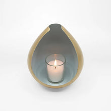 Load image into Gallery viewer, Metal Tealight Large
