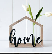 Load image into Gallery viewer, Home Sign
