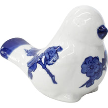 Load image into Gallery viewer, Ava Bird Porcelain Bird
