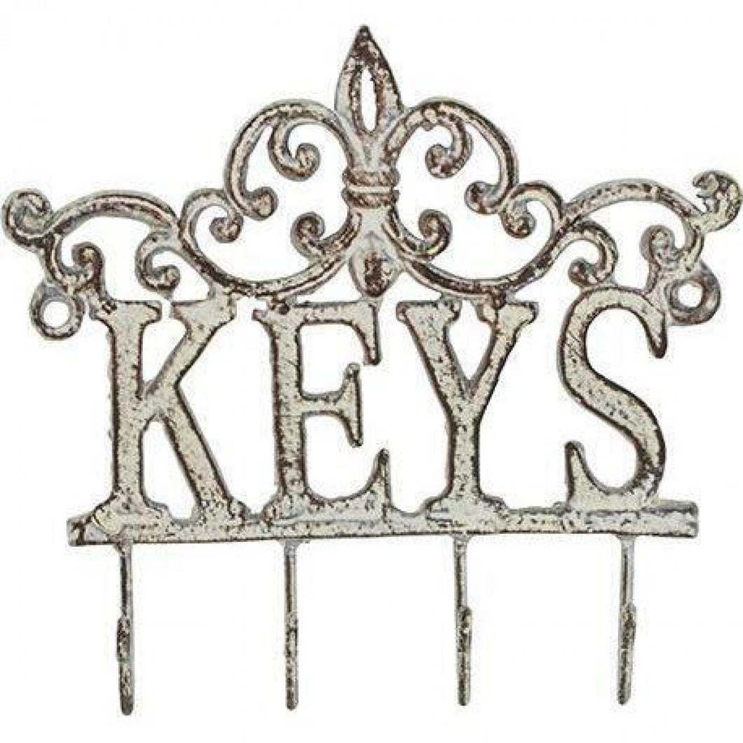 Hook Keys Jiffy