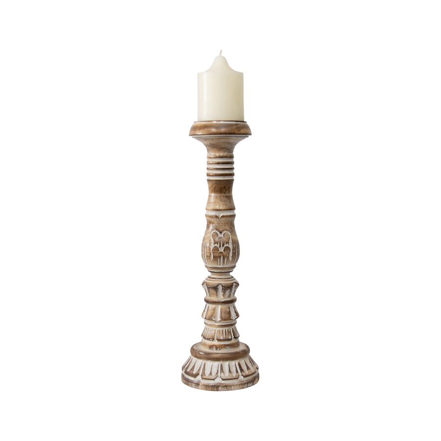 Pillar Candle Tall